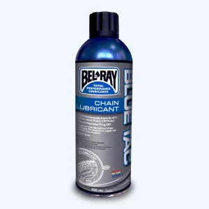 Sofort Bestellen Bel-Ray Blue Tac Chain Lube Kettenspray 400ml / 175 ml