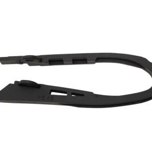 Günstig Kettenschutz Schwingenschutz schwarz passend für Yamaha YZ65 - UFO YA04871#001