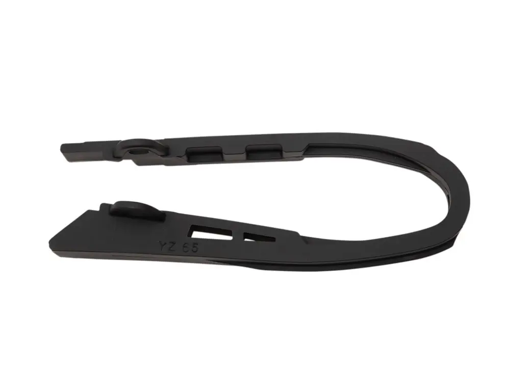Günstig Kettenschutz Schwingenschutz schwarz passend für Yamaha YZ65 - UFO YA04871#001