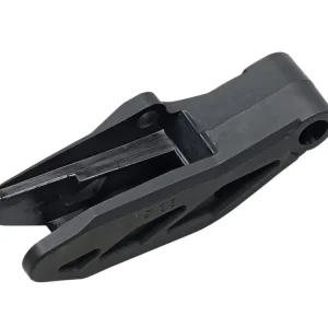 Jetzt Kaufen Kettenführung schwarz passend für Yamaha YZ65 YZ85 - UFO YA04872#001