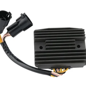 Spannungsregler / Gleichrichter passend für Kawasaki ZX-9R / ZX-12R - SH689-12 Neuheit