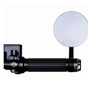 Neuheit Spiegel passend für Royal Enfield Continental GT 650 - Beringer