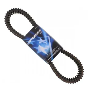 Keilriemen 32.8X945 Mitsuboshi passend für Aprilia SRV 850 ie / ABS Direkt Vom Hersteller