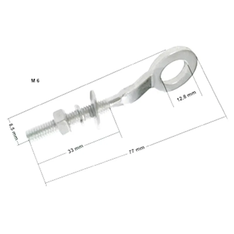 Kettenspanner Hercules Prima 4S 5S Abverkauf