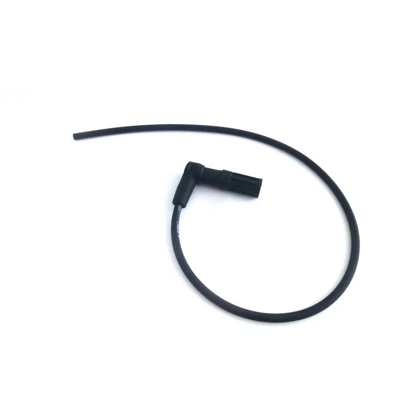 Schneller Versand Zündkabel universal Set Motoline passend für BMW ablängbar mit Stecker