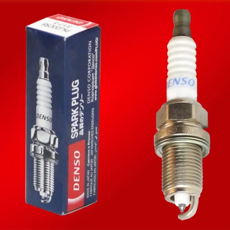 Jetzt Kaufen Zündkerze Denso W16FSU Hercules Prima 4S 5S