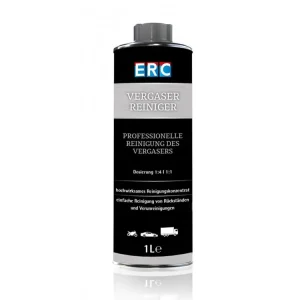 Vergaserreiniger ERC 1L 52-0115-10-ERC Preis Gesenkt
