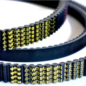 Keilriemen Mitsuboshi 884 / 20.7 Kawasaki J 125 / Kymco Downtown / K-XCT Neu