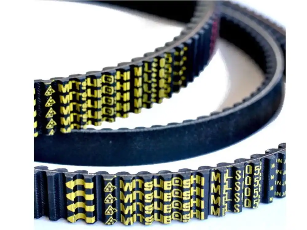 Solange Der Vorrat Reicht Keilriemen Mitsuboshi 16.5 x 751 Aprilia Benelli Yamaha MBK