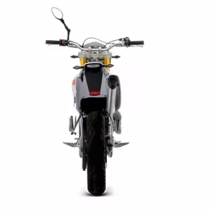 Must-Have GIANNELLI Vorschalldämpfer passend für VENT Derapage 50 21-22