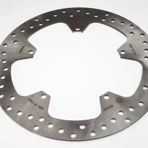 Jetzt Kaufen Brembo Bremsscheibe 68B407M9 vorn passend für Yamaha YZF 125 R (Bj.08-13)