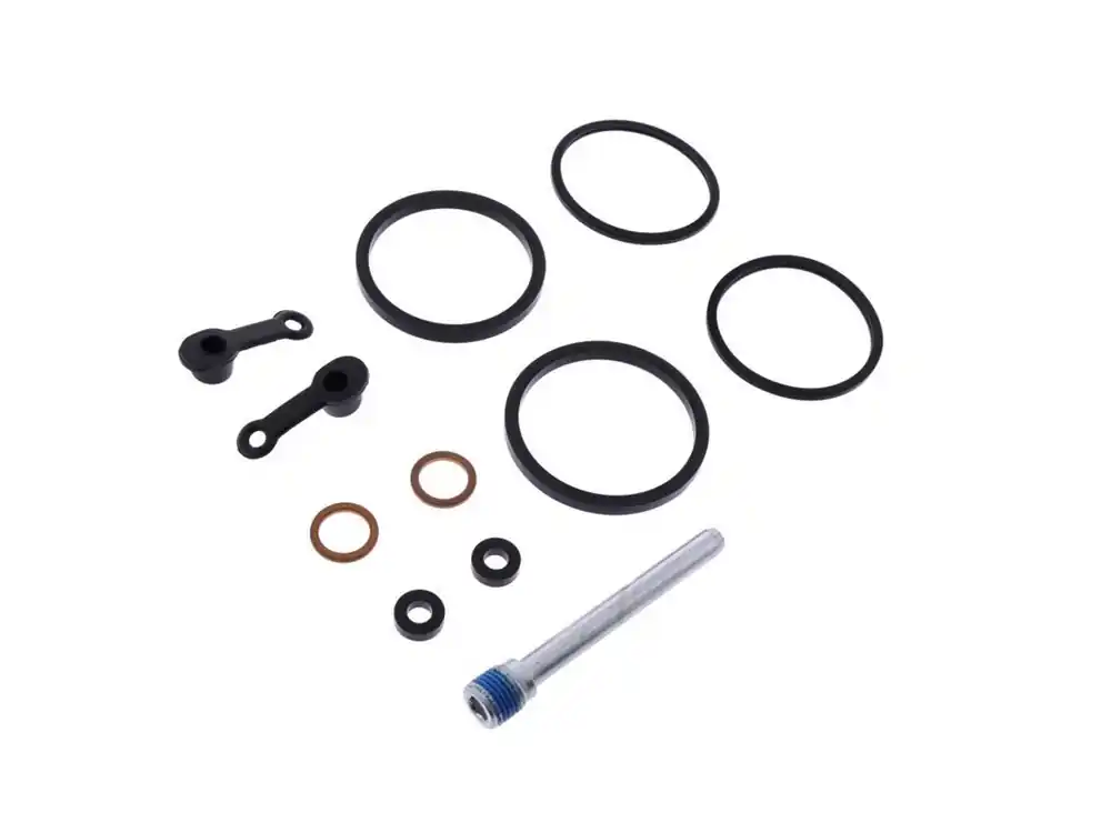 Jetzt Bestellen Bremssattel Reparatursatz hinten Kawasaki ZX-7RR 750 N Ninja / Suzuki GSX-R 600 / 750 / 1000 - All B