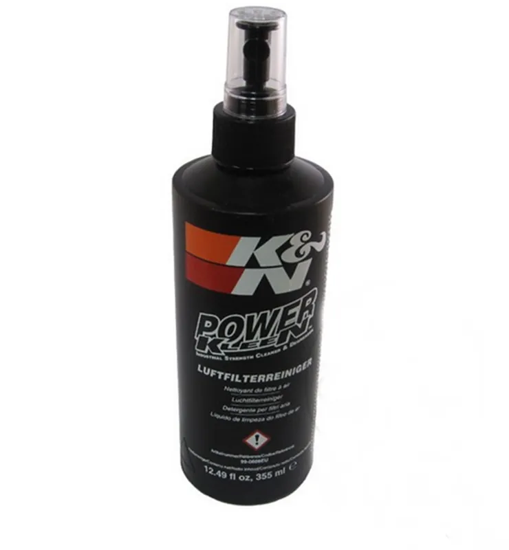 Bestseller Luftfilterreiniger K&N 99-0608EU 355 ml