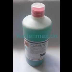 Jetzt Kaufen OVI FIX Glanz Trockner 1L