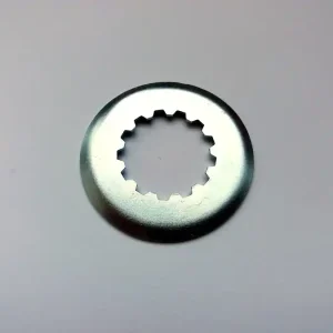 Sicherungsblech passend für Suzuki Neue Kollektion