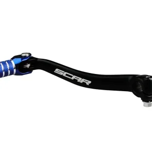 SCAR Schalthebel Ganghebel passend für Yamaha WR 250 450 F/ YZ 250 450 F ab 2018 Top-Preis