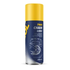 Heißes Angebot Mannol Kettenspray 7901 - 200 ml