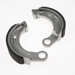 Bremsbacken Bremsbelag Hercules Prima 4S 5S Neue Ware