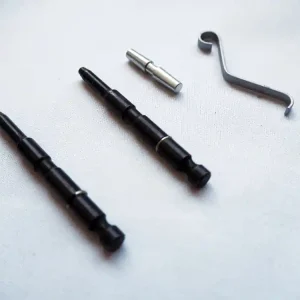 Sichere Zahlung Befestigungssatz Brembo für Zange P2F08N und P2I08N