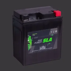 Batterie Intact SLA12-8Z-V SLA 12V / 7AH Japan-Code: YTZ8V Neuheit