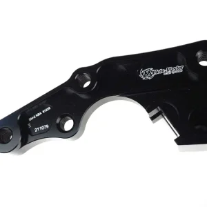 Finale Aktion Moto-Master Bremssattel-Adapterhalterung-Straße 270mm - 211079 Caliper adapter bracket