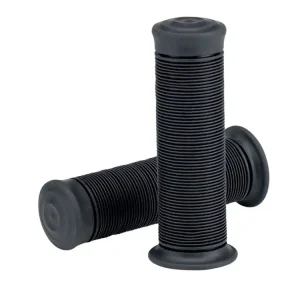 Bestseller Griffe Grips Kung Fu 7/8" schwarz passend für Royal Enfield Continental GT 650