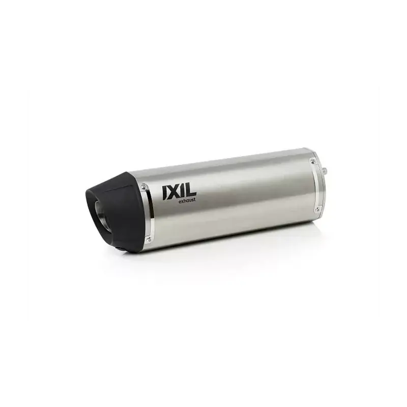 Schneller Versand IXIL HEXOVAL XTREM Evolution Endtopf passend für Honda CB900F Hornet