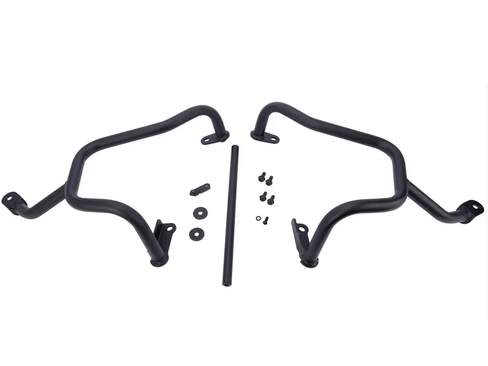 Sturzbügel passend für Royal Enfield 411 Himalayan / Scram - Kappa KN9050 Preisknaller