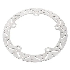 TRW Lucas Bremsscheibe vorn Racing passend für Suzuki GSX-S 125 / GSX-R 125 (Bj.17-) - MST480RAC Preisreduziert