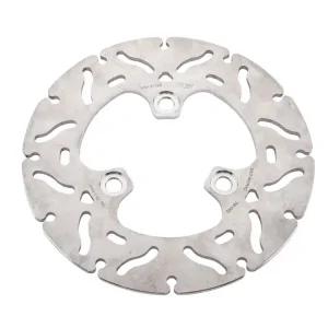 TRW Lucas Bremsscheibe hinten Racing passend für Suzuki GSX-S 125 / GSX-R 125 (Bj.17-) - MST481RAC Letzte Chance