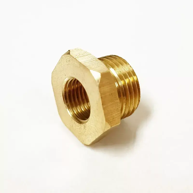 IXIL Messingschraube für Lambda Anschluss Abverkauf