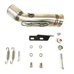 IXIL Ersatzadapterrohr passend für KTM 790 Duke 18- Markenprodukt