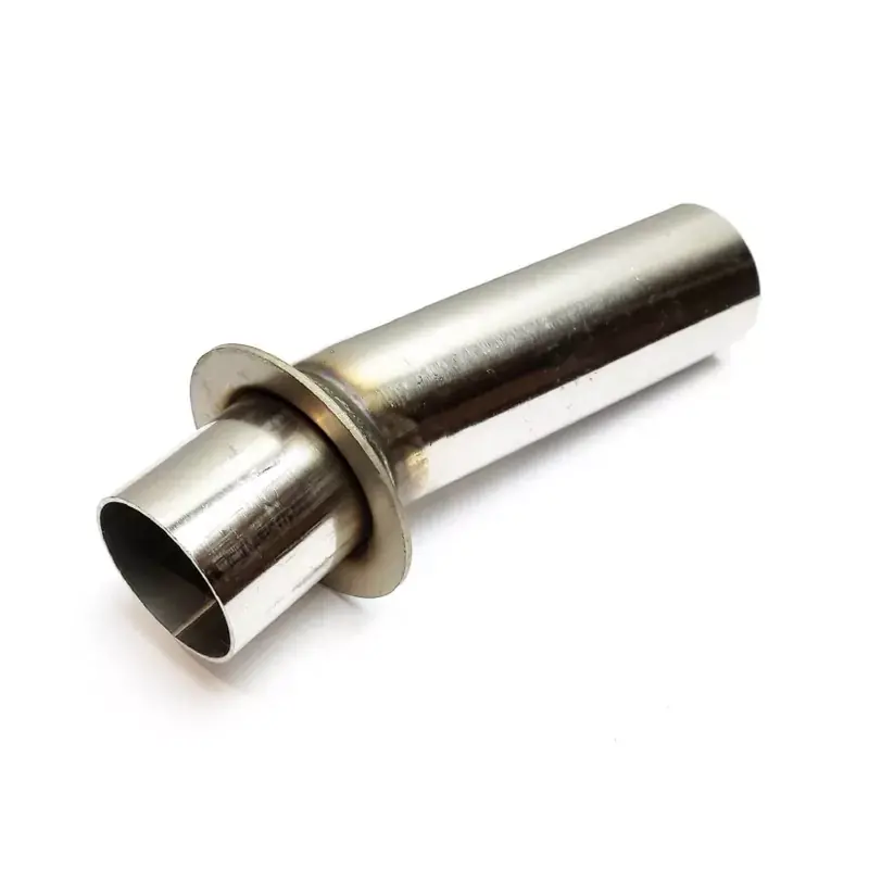 Super-Preis IXIL Noisekiller OV27-10 Edelstahl DB Eater