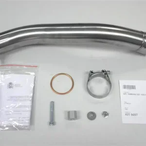 Direkt Vom Hersteller IXIL Adapterrohr passend für YZF R1 02-