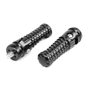 Versand Am Gleichen Tag Gilles Klapprasten Kit schwarz, Vers. 3 UF-27-Kit