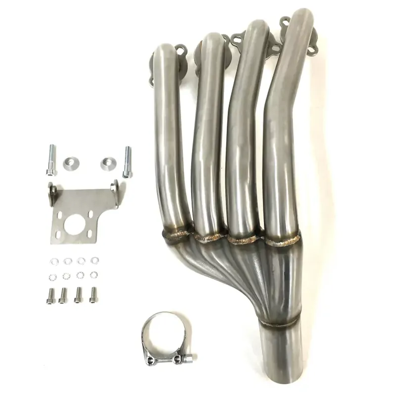 Neuheit IXIL Ersatzkrümmer passend für Honda CB / CBR 650 F 14-18