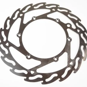 Kostenloser Rückversand Moto-Master Bremsscheibe Flame-Serie vorne passend für GasGas / Husaberg / Husqvarna / KTM - 110298