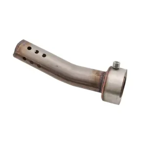 IXIL Noise-Killer Edelstahl passend für HEXOVAL XTREM Endschalldämpfer Markenprodukt