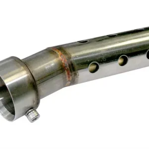 IXIL Noise-Killer für Endschalldämpfer aus Edelstahl Begrenztes Angebot