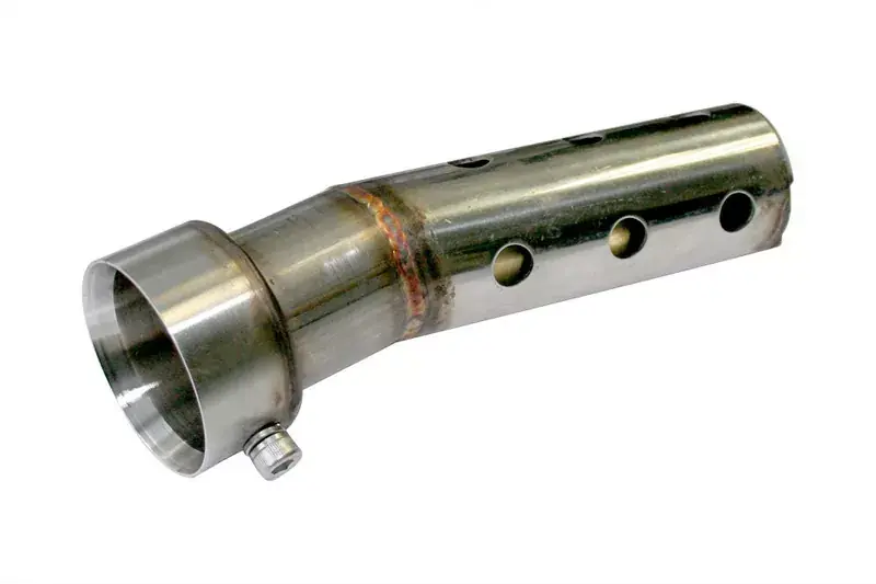 IXIL Noise-Killer für Endschalldämpfer aus Edelstahl Begrenztes Angebot