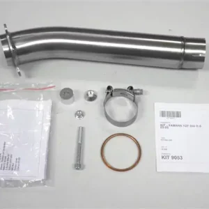 IXIL Ersatzadapterrohr passend für YZF-R6 03-05 Must-Have