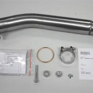 Sale IXIL Ersatzadapterrohr passend für YZF-R6 99-02