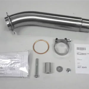 Markenware IXIL Ersatzadapterrohr passend für YZF 600 ab 96