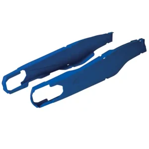 Gleitschiene Schwingenschutz passend für Husqvarna FC 250/350/450 GasGas MC Baujahre: 2014-2022, 4 F Finale Aktion