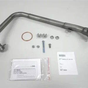 Angebot IXIL Ersatzkrümmer passend für Yamaha YZF 125 R