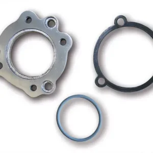 Preisknaller IXIL Montagekit passend für Suzuki GSX 1000 R 01-04