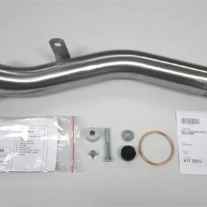 IXIL Ersatzadapterrohr passend für Suzuki GSX 1200 99-01 Günstig