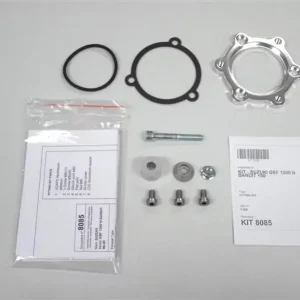 Abverkauf IXIL Montagekit passend für Suzuki GSF 1200 Bandit 96-00