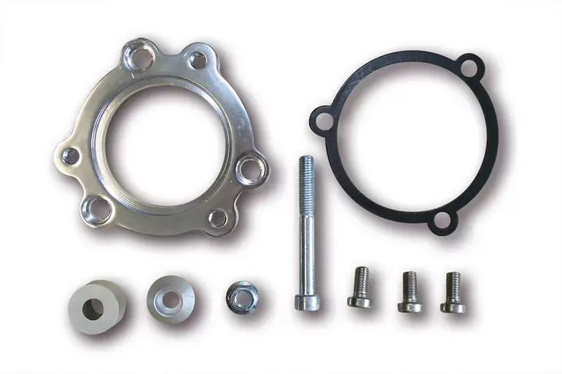 IXIL Montagekit passend für Suzuki GSX 1300 R Hayabusa ab 2008 links Aktuell