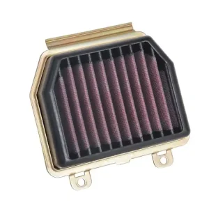 K&N Luftfilter HA-2819 passend für Honda CB 125R / 250R / 300R / CBF250 Echt